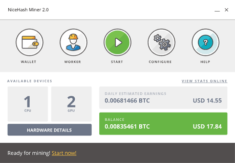 The cryptocurrencies that could boom in 2018